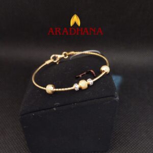 Baby Bangle - 003