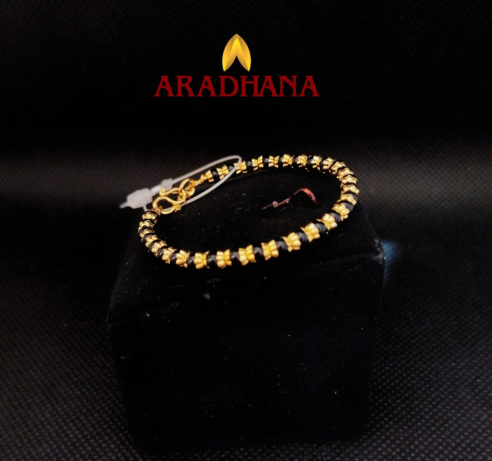 Baby Bangle - 001 Baby Bangle - 001