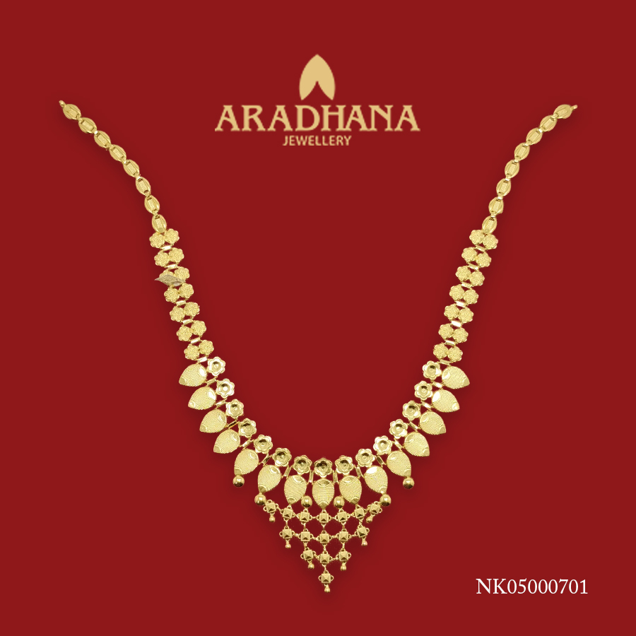 KERALA NECKLACE-0701 KERALA NECKLACE-0701