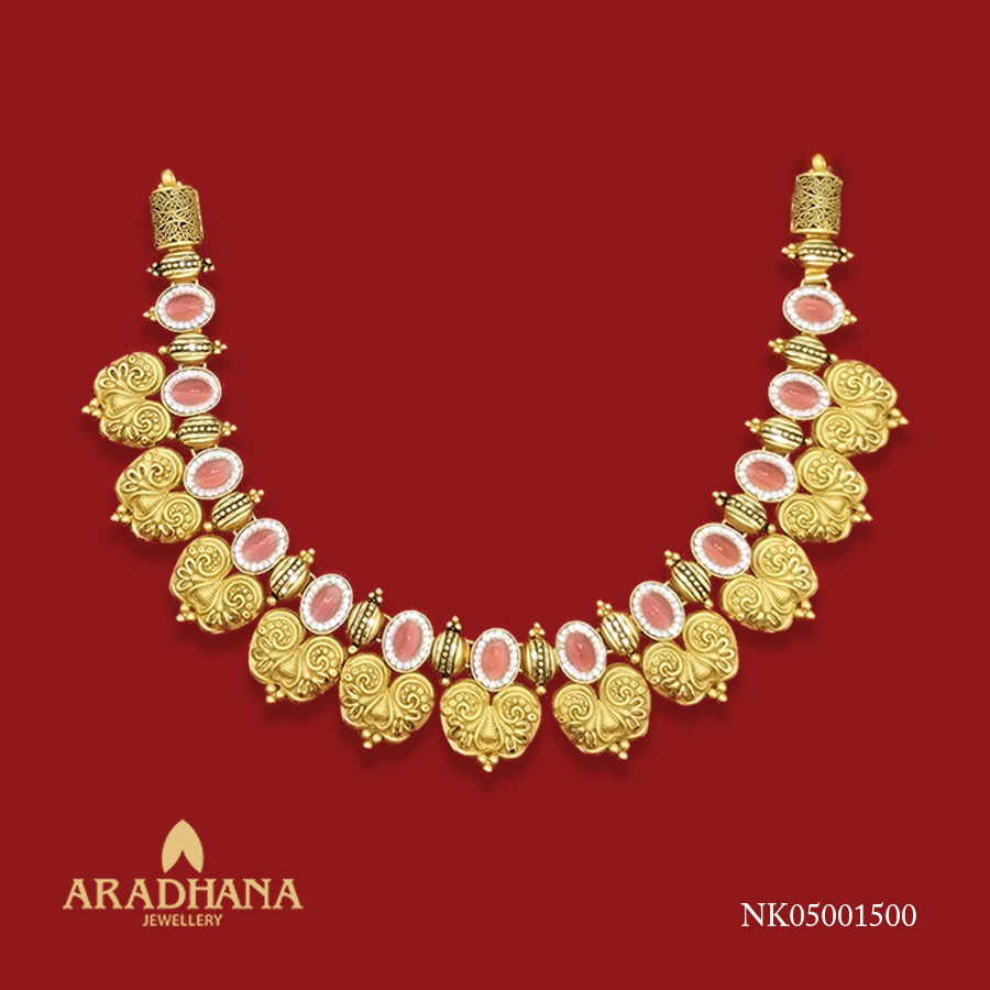 NECKLACE -1500 NECKLACE -1500