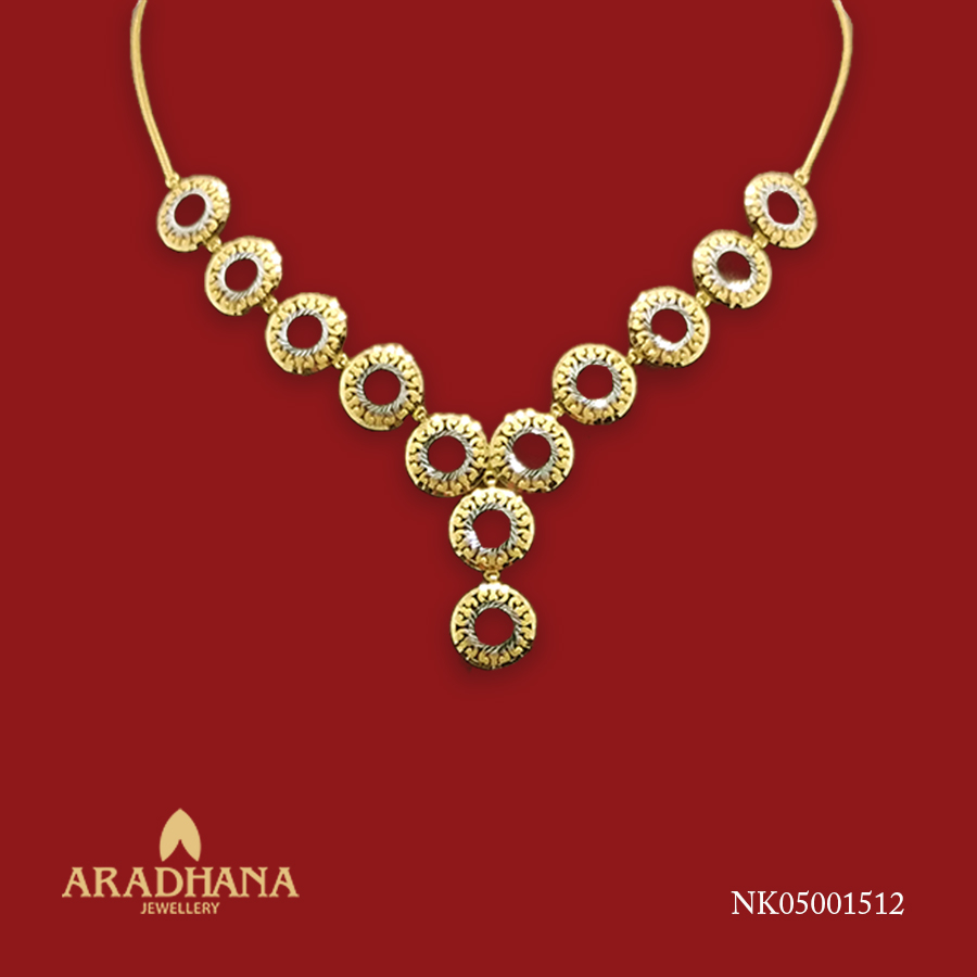 NECKLACE -1512 NECKLACE -1512