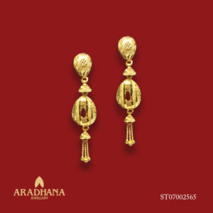 EAR STUD-2565