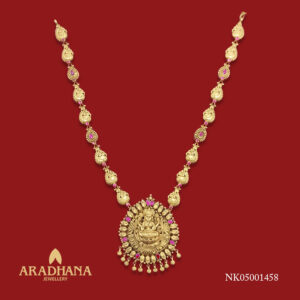 NECKLACE -1458