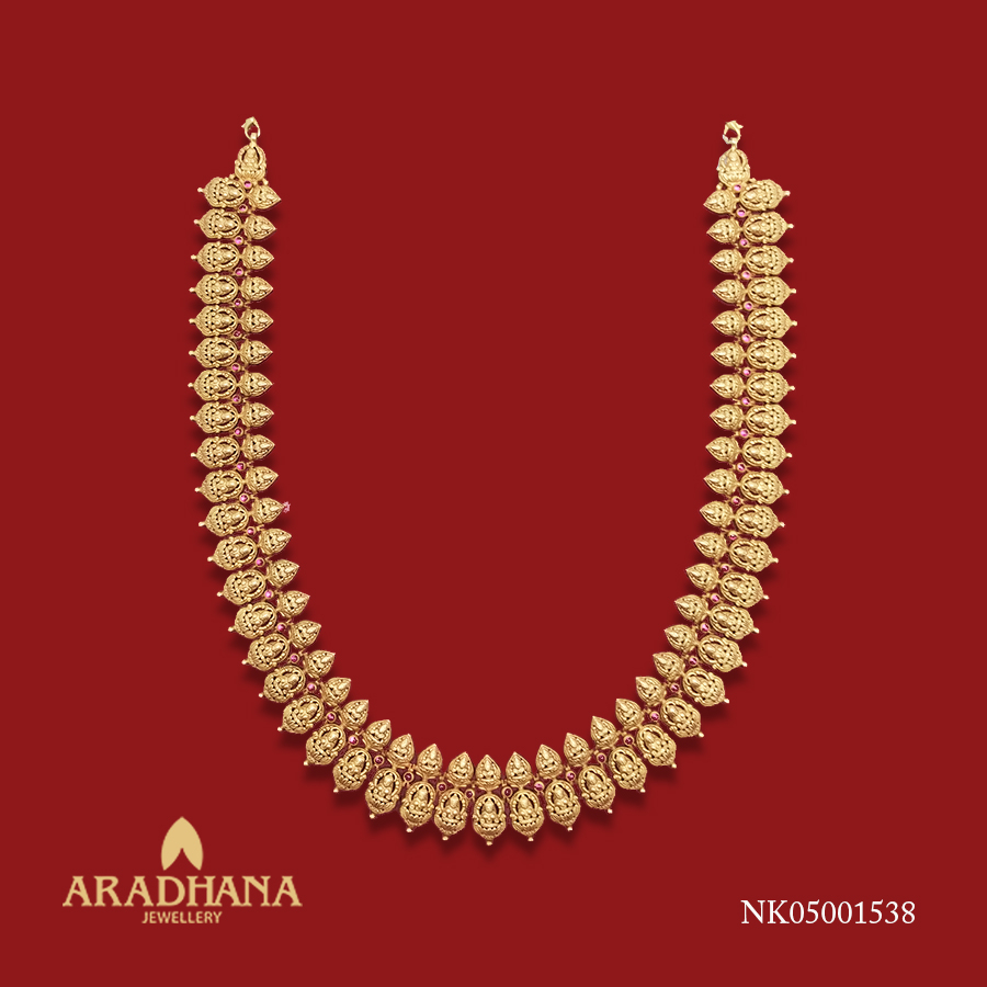 NECKLACE -1538 NECKLACE -1538
