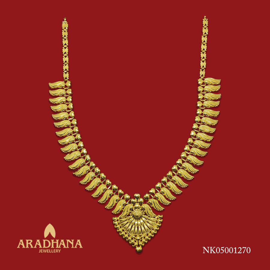 NECKLACE -1270 NECKLACE -1270