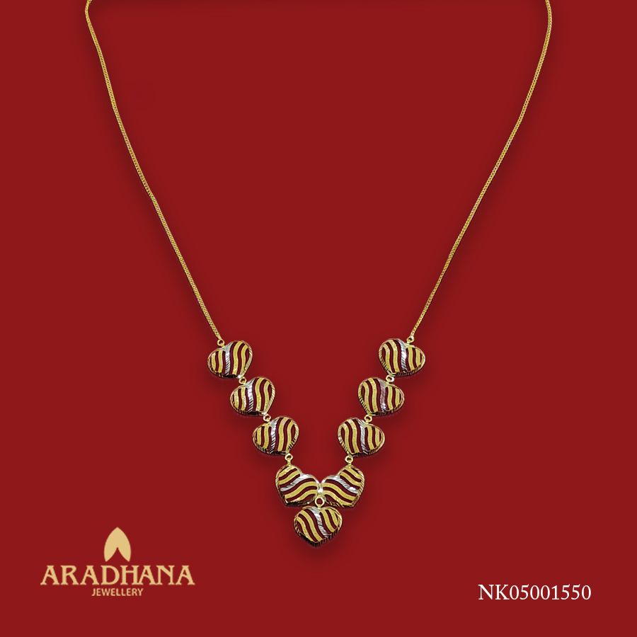 NECKLACE-1550 NECKLACE-1550