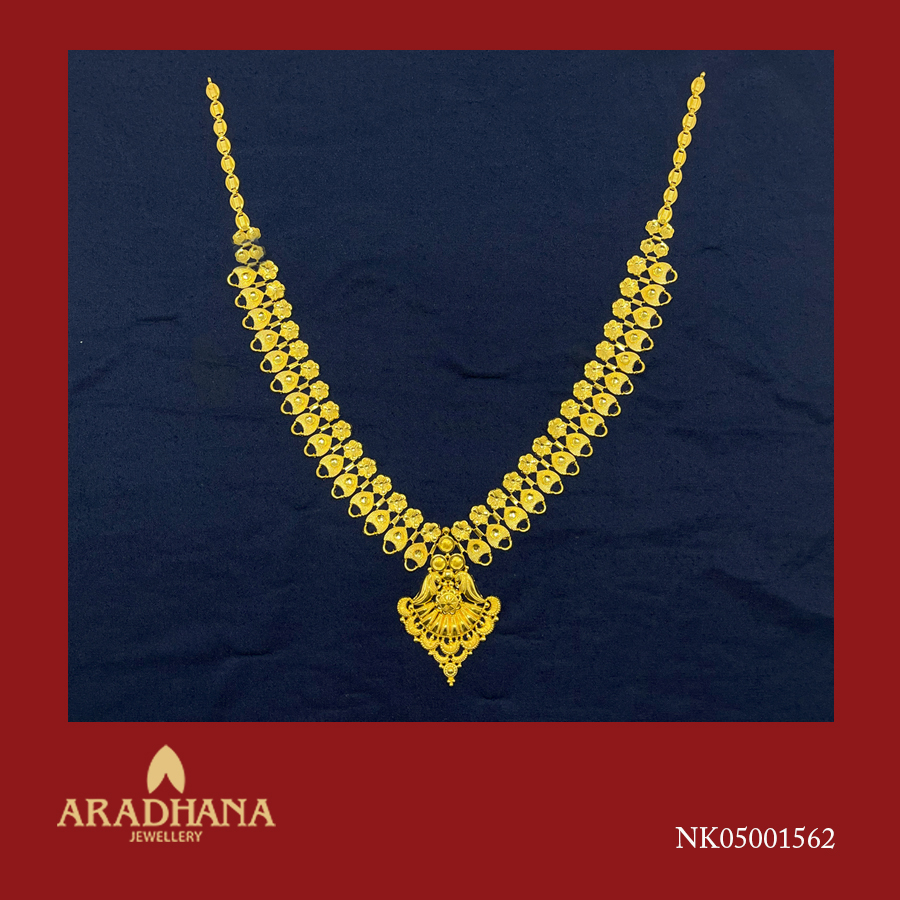 KERALA NECKLACE-1562 KERALA NECKLACE-1562