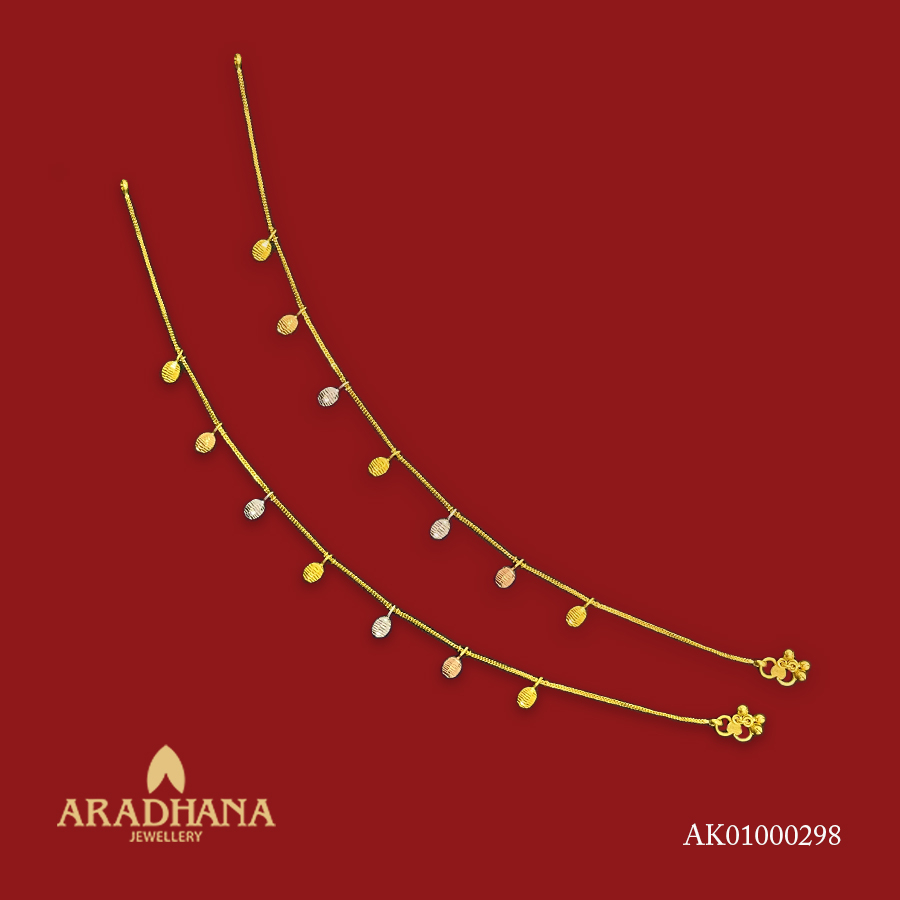 ANKLET-0298 ANKLET-0298