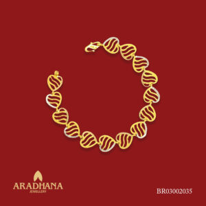 BRACELET 2035