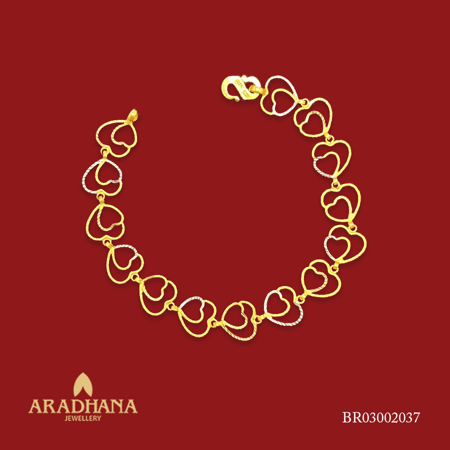 BRACELET- 2037 BRACELET- 2037
