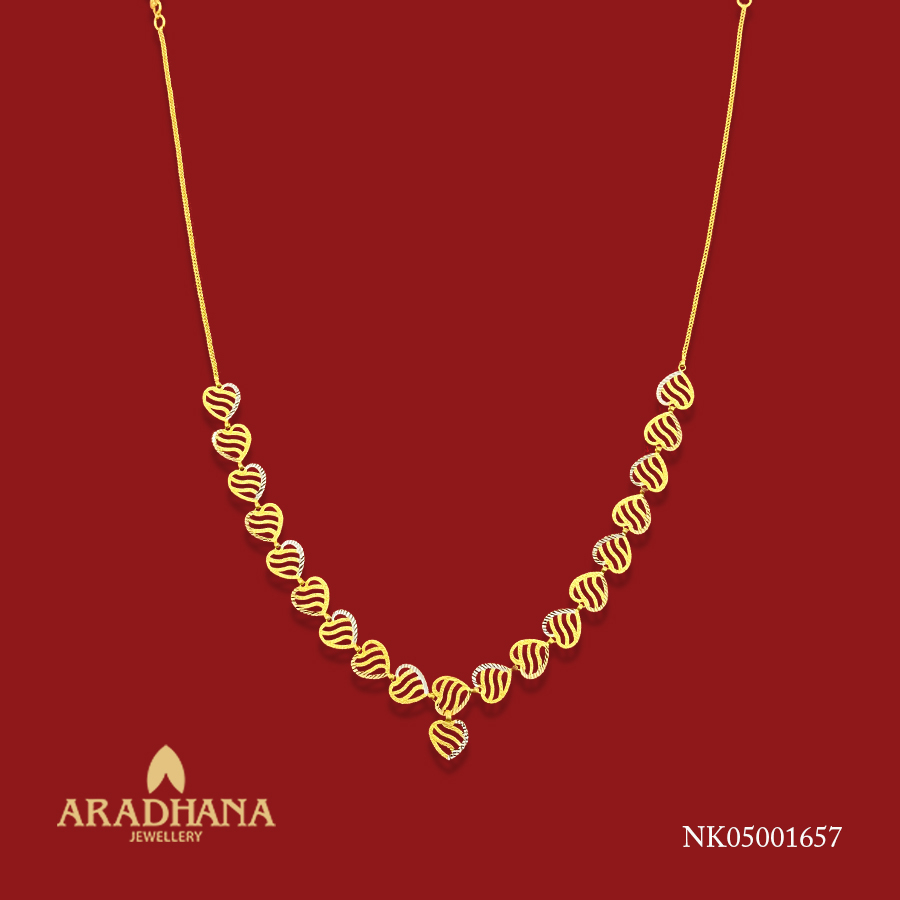NECKLACE 1657 NECKLACE 1657