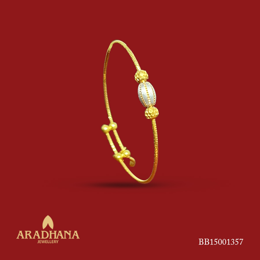 KIDS BANGLE 1357 KIDS BANGLE 1357