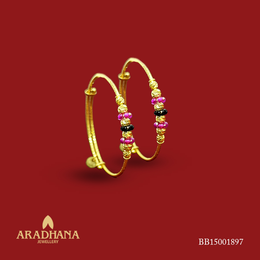 KIDS BANGLE 1897 KIDS BANGLE 1897
