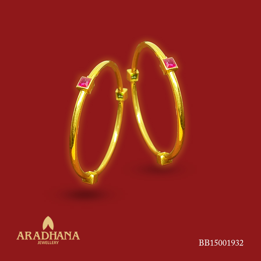 KIDS BANGLE 1932 KIDS BANGLE 1932