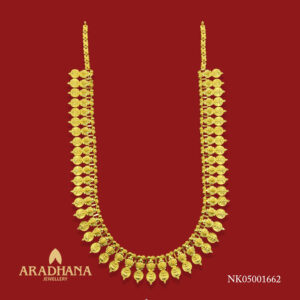 NECKLACE -1662