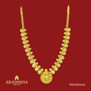NECKLACE -1666