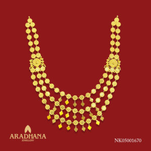 NECKLACE -1670