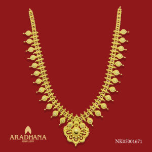 NECKLACE -1671