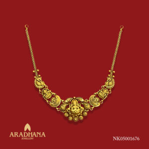 NECKLACE 1676