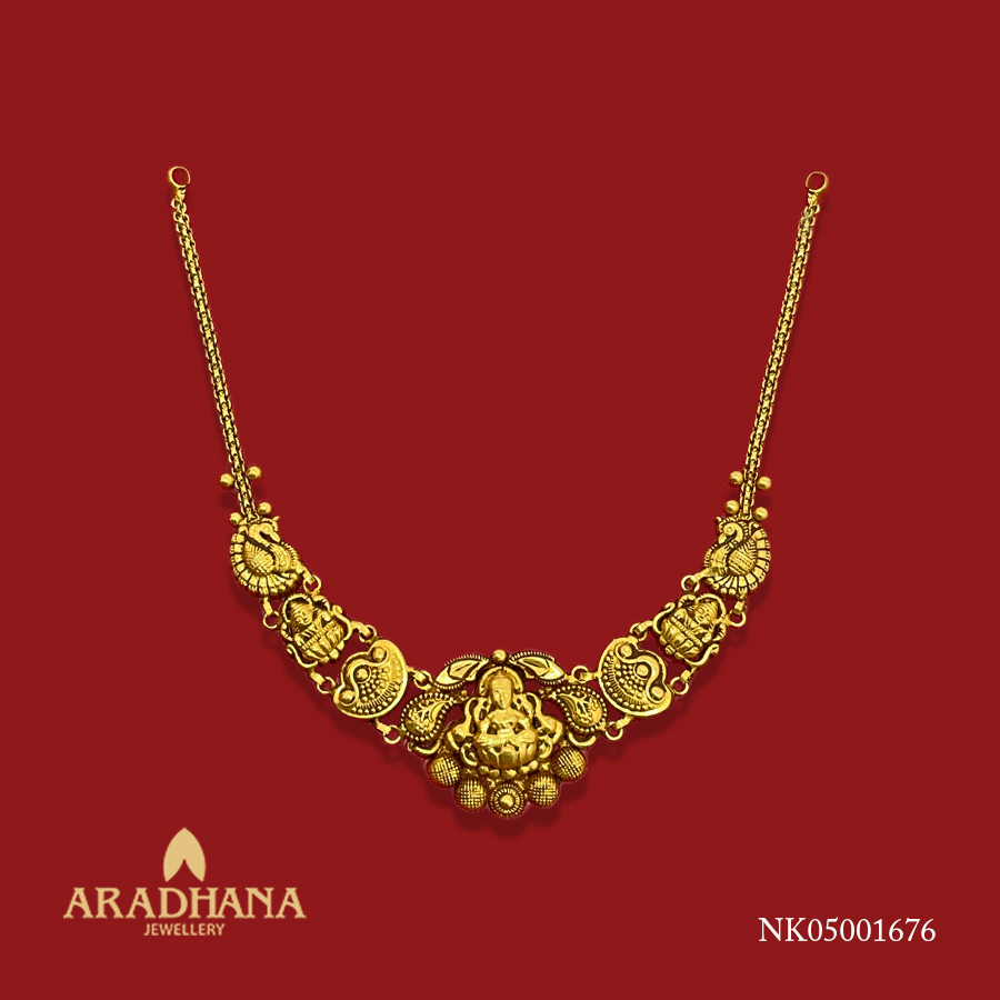 NECKLACE 1676 NECKLACE 1676