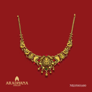 NECKLACE -1680