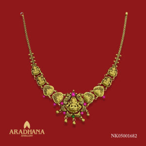 NECKLACE -1682