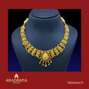 NECKLACE -1675