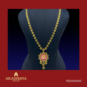 NECKLACE -1695
