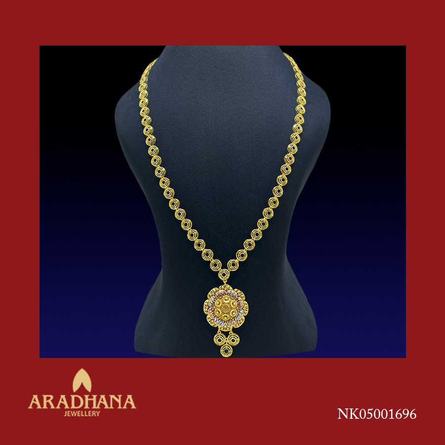 NECKLACE -1696 NECKLACE -1696