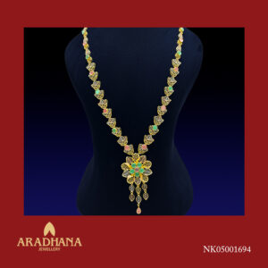 NECKLACE -1694