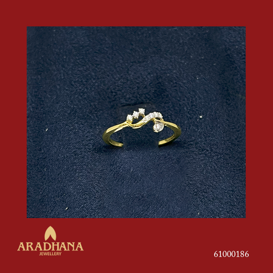 DND RING 61000186 DND RING 61000186