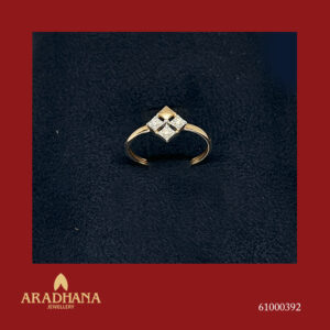 DND RING 61000392