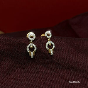 DND EAR STUD 66000027