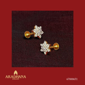 DND EAR STUD 67000651