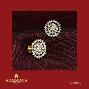 DND EAR STUD 61000652