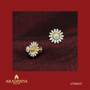 DND EAR STUD 67000655
