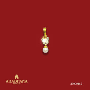 DND LOCKET 0162