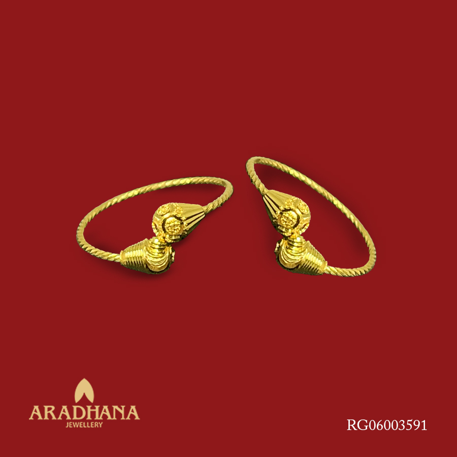 GOLD RING 3591 GOLD RING 3591