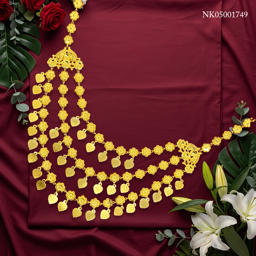 NECKLACE 1749 NECKLACE 1749