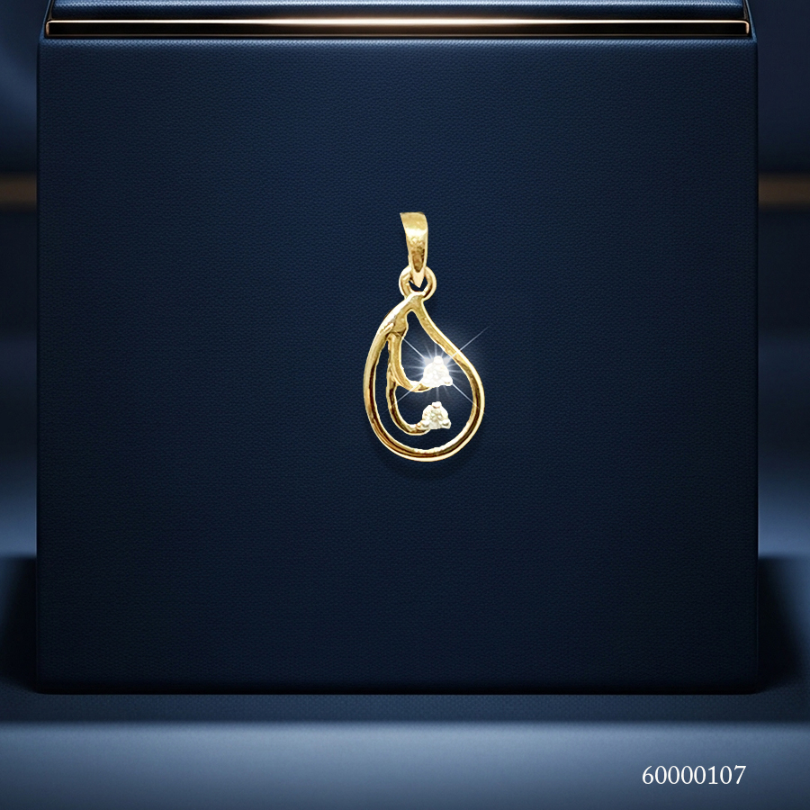 DIAMOND PENDANT 0107 DIAMOND PENDANT 0107