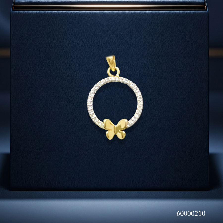 DIAMOND PENDANT 0210 DIAMOND PENDANT 0210