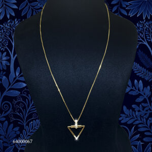 DND NECKLACE 0067