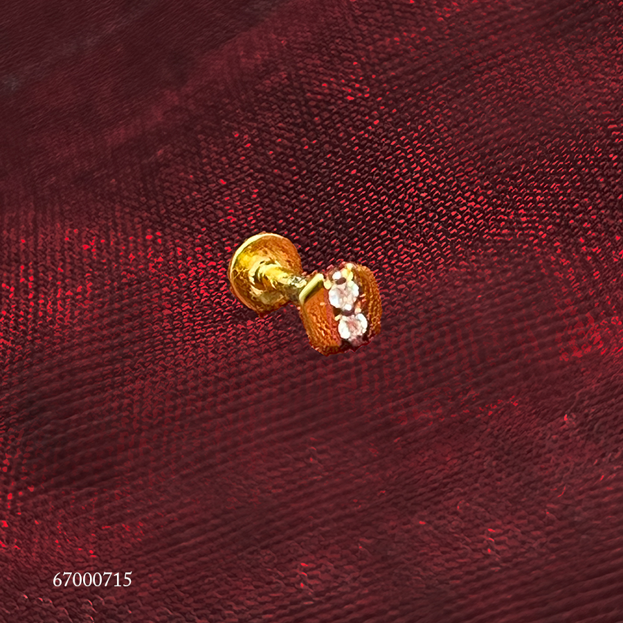 DIAMOND NOSE PIN 0715 DIAMOND NOSE PIN 0715