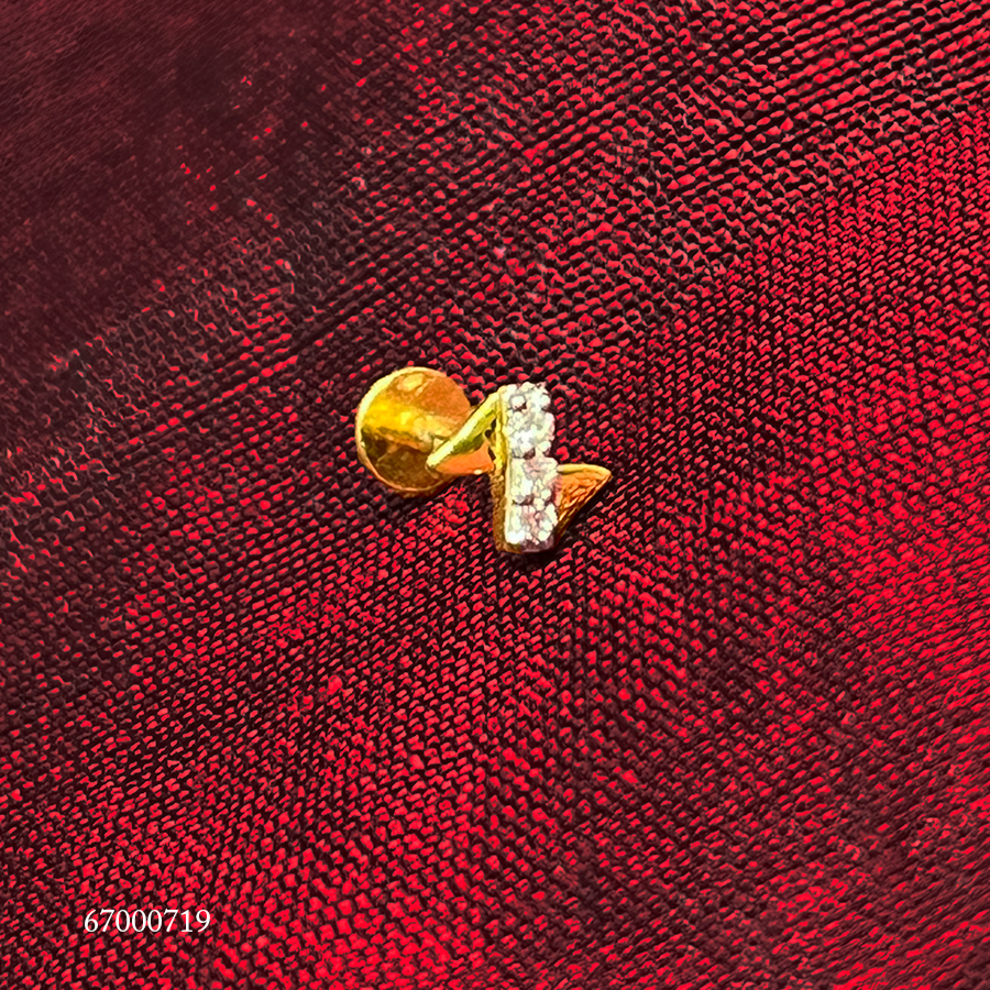 DIAMOND NOSE PIN 0719 DIAMOND NOSE PIN 0719